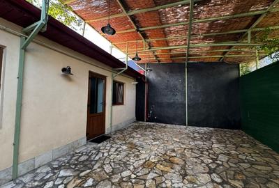 Casă  Floreasca – Spațiu versatil, aproape de natură Casă  Floreasca – Spațiu versatil, aproape de natură - 8