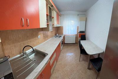 Apartament cu 3 camere decomandat în Ștefan cel Mare - 1