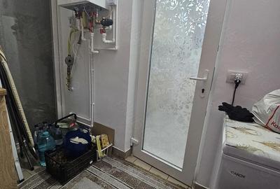 Apartament cu 2 camere decomandat în Central - 3