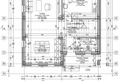 Berceni-Casa individuala - 7