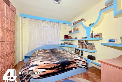 Apartament cu 3 camere semidecomandat în Ultracentral - 6