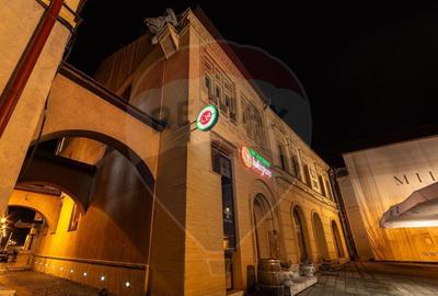 DE VANZARE PROPRIETATE UNICA ZONA ISTORIC HOTEL DIAFAN&RE... - 3