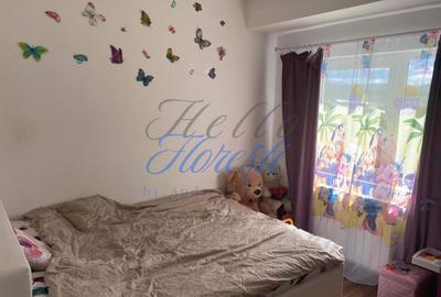 Apartament 3 camere , 2 bai si parcare , Balastierei , Floresti Apartament 3 camere , 2 bai si parcare , Balastierei , Floresti - 8