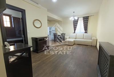 Apartament cu 2 camere semidecomandat în Ronaț - 4