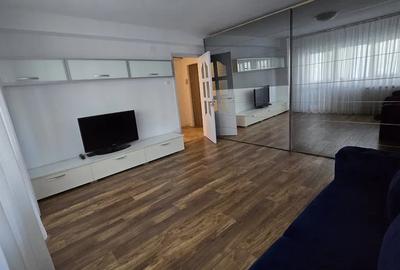 Garsonieră de 40 mp unde te poți muta imediat,  Strada Pecineaga sector 5 - 1