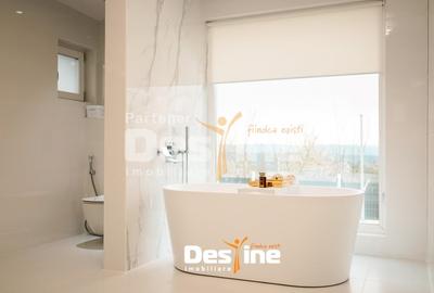 Casă individuală cu 7 camere cu Canalizare în Bârnova - 12