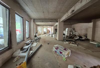 Spatiu comercial de inchiriat zona Iancului - 10