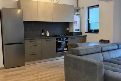 Apartament cu 2 camere în Metro 2 - 4