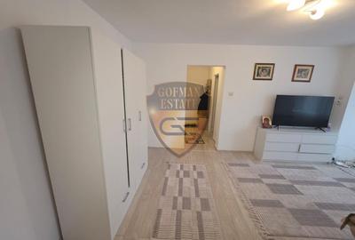 2 camere, Spital , Tomis II, 48 mp, parcare, et 1/4, imbunatatit, semidecomandat - 5