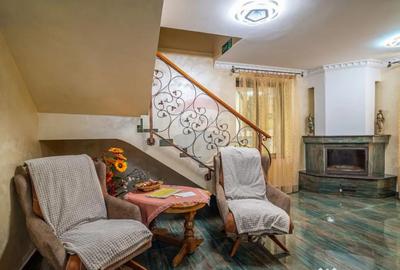 Casă cu 1 camere cu Teren 646 Mp în Valea Alba - 6