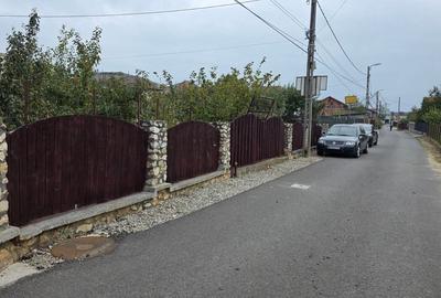 Teren intravilan 1426 mp, deschidere 35 ml Teren intravilan 1426 mp, deschidere 35 ml - 3