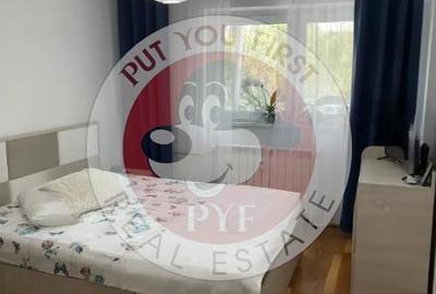 Metrou Dristor | Apartament 2 camere | Decomandat | 58mp | B11057