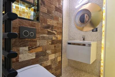 BD TIMISOARA - DUPLEX 111 MP UTILI + TERASA 45 MP, 2 DORMITOARE, UTILAT MOBILAT! - 6