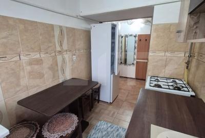 Apartament 2 camere, vedere superba spre natura, zona Maxxa - liniste, verdeata - 4