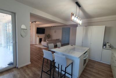 Casa noua, moderna, complet utilata in Livada - 2