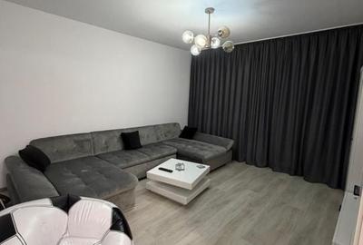 Calea Urseni | 2 Camere | Mobilat si Utilat | Etaj 1 | Disponibil imediat - 5