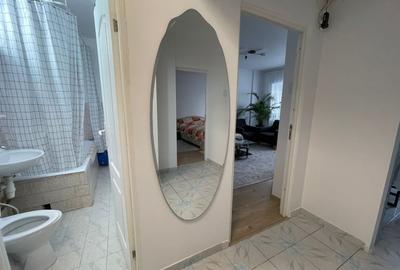 Apartament de vanzare, 2 camere, zona Moara de Foc-Lukoil, Iasi - 6