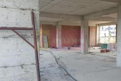 Spațiu comercial, de 330 mp, în Chiajna - 14