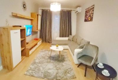 Mihai Bravu/Bloc Nou /Apartament 2 Cam Lux/ - 2