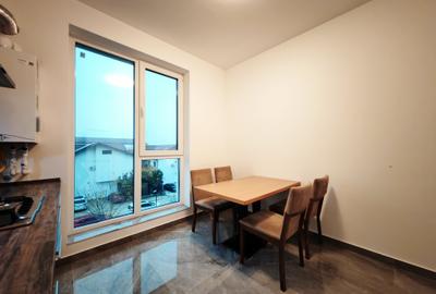 Boutique Residence B-Popești Leordeni | Apartament cu parcare | prima inchiriere - 14