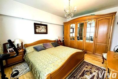 Apartament cu 4 camere decomandat, mobilat în Ultracentral - 8