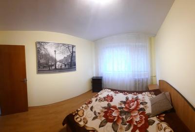 2 camere, intre metrou Gorjului si Pacii, Bld Iuliu Maniu, semistradal 2 camere, intre metrou Gorjului si Pacii, Bld Iuliu Maniu, semistradal - 18