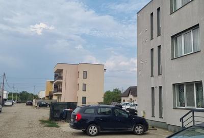 Apartament 2 camere langa Stadion Pitesti - 2