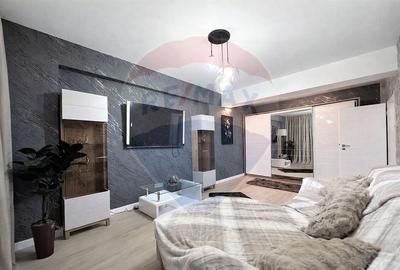 Apartament cu 2 camere decomandat în Exterior Vest