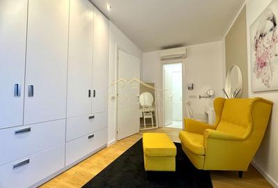 Apartament cu 4 camere *200mp* + 1 Parcare // Herastrau - Lake View Apartament cu 4 camere *200mp* + 1 Parcare // Herastrau - Lake View - 30