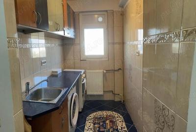 Apartament cochet cu 2 camere decomandat, mobilat & utilat, etaj 10 10 - 6