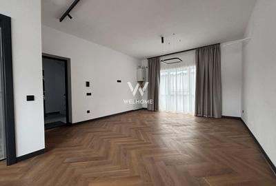 Apartament 3 camere LA VILA cu 2 locuri de parcare in SIBIU - 16