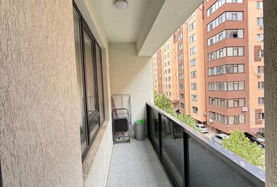 Apartament decomandata mobilat si utilat in Militari Residence-comision 0% - 6