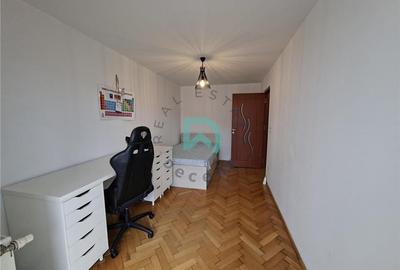 Apartament cu 3 camere decomandat în Aurel Vlaicu - 20