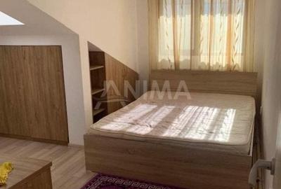 Apartament cu 3 camere semidecomandat, mobilat în Florești - 10