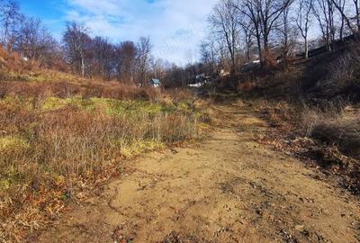 Teren de 600 mp, în Central - 2