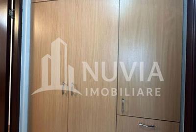 Apartament cu 2 camere în Central - 8