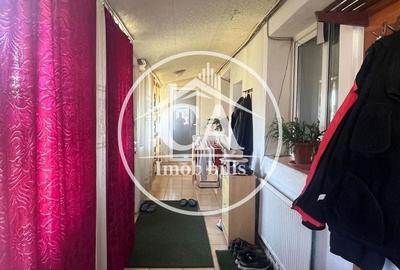 Casă cu 5 camere semidecomandat cu Teren 2000 Mp în Sânmartin - 3