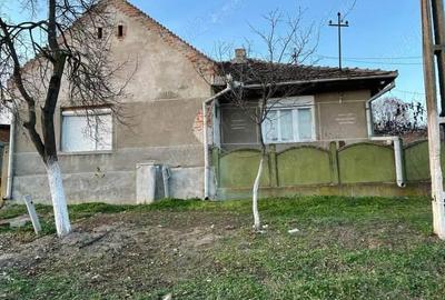 Casă cu 3 camere în Central - 10