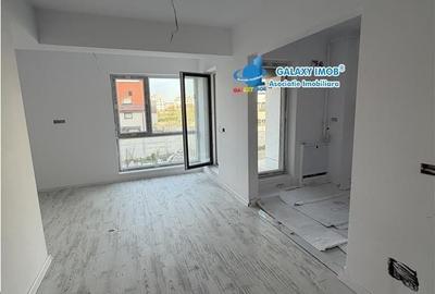 Apartament cu 2 camere decomandat în Prelungirea Ghencea - 15