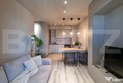 Apartament cu 3 camere decomandat în Nord