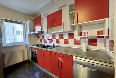 Apartament 2 camere | Parcare | Zona Stejarului-Floresti - 5