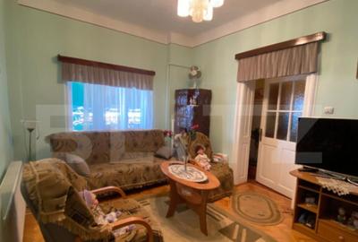 Casa de vanzare | Zona Independen?ei | 123 mp utili | Bec - 3