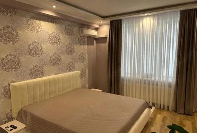 Apartament cu 2 camere de inchiriat in zona Gemenii - 2