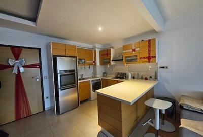 APARTAMENT 2 CAMERE, CU VEDERE LA LAC! - 2