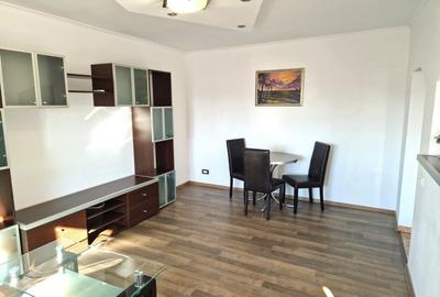 De inchiriat apt spatios de 2 camere cu boxa si loc de parcare/Popesti - 2