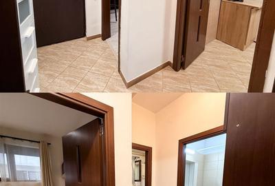 Garsonieră decomandată, mobilată în Titan - 4