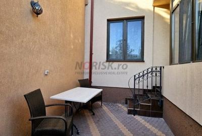 Titanul Nou - Auchan - vila ideala pentru familie - solida - confortabila - 33