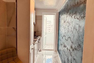 Apartament cu 2 camere decomandat în Micro 21