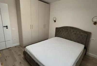 Apartament cu 2 camere semidecomandat, mobilat în Mihai Viteazul - 4