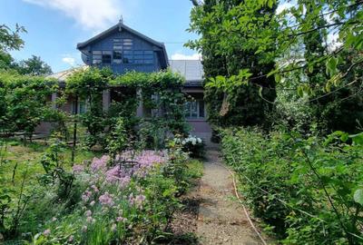 Casă individuală cu 4 camere cu Teren 4000 Mp în Parava - 2